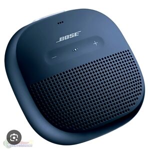 Bose SoundLink Micro Speaker